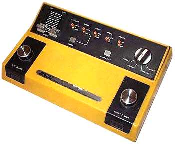 AS Audio Sonic PP-800 (yellow)